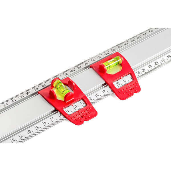 Merna letva H/V libela Set&Match Kapro K31403 80cm - Slika 3