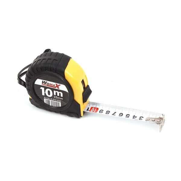 Merna traka 10m x 25mm - Slika 1