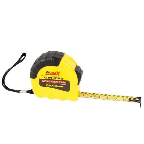 Merna traka 2m - Slika 1