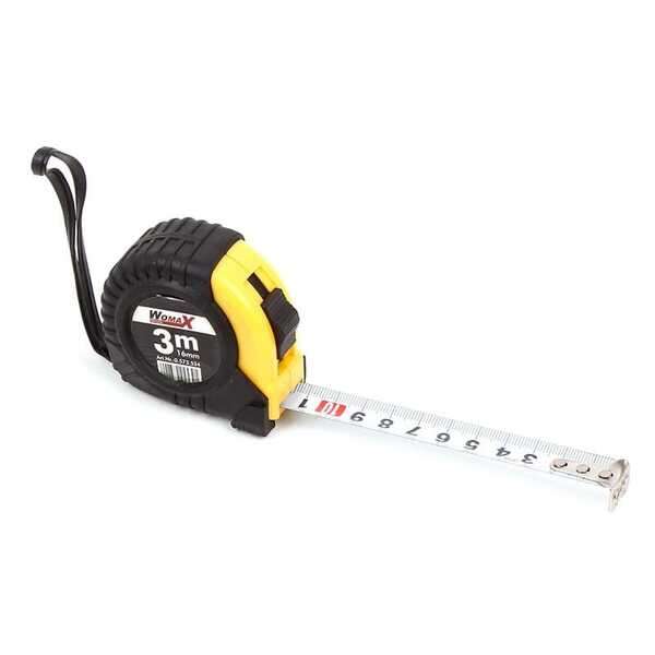 Merna traka 3m x 16mm - Slika 1