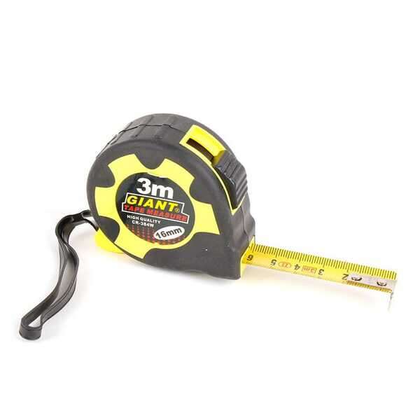 Merna traka 3m x 16mm - Slika 1