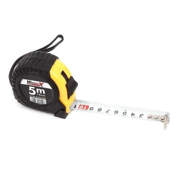 Merna traka 5m x 19mm - Slika 1