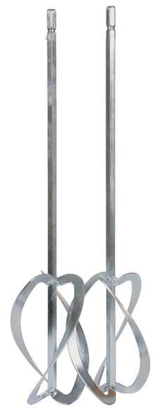 Einhell Twin mešač za malter - Slika 1