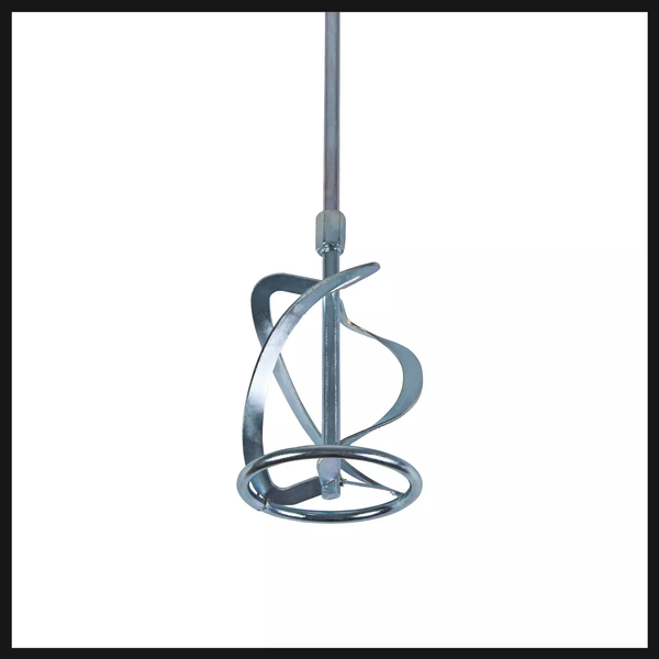 Mešač za farbu i malter TC-MX 1200 E Einhell - Slika 4