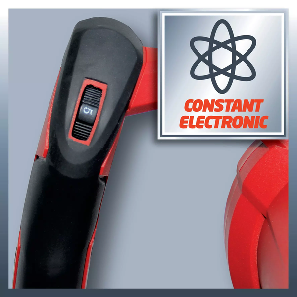 Mešač za farbu i malter TE-MX 1600-2 CE Einhell - Slika 6