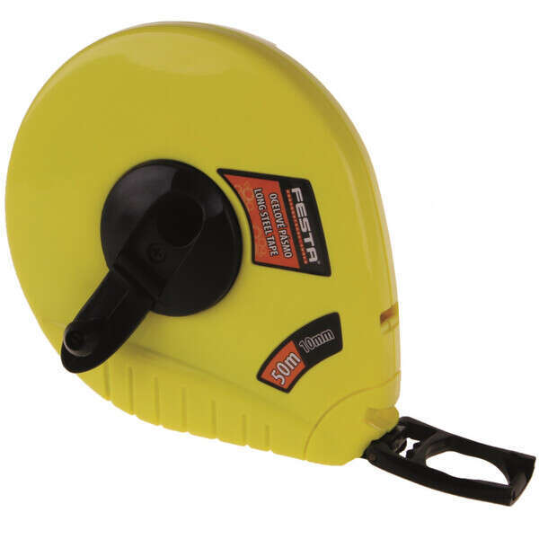 Metar (čelična traka) 20m FESTA - Slika 1