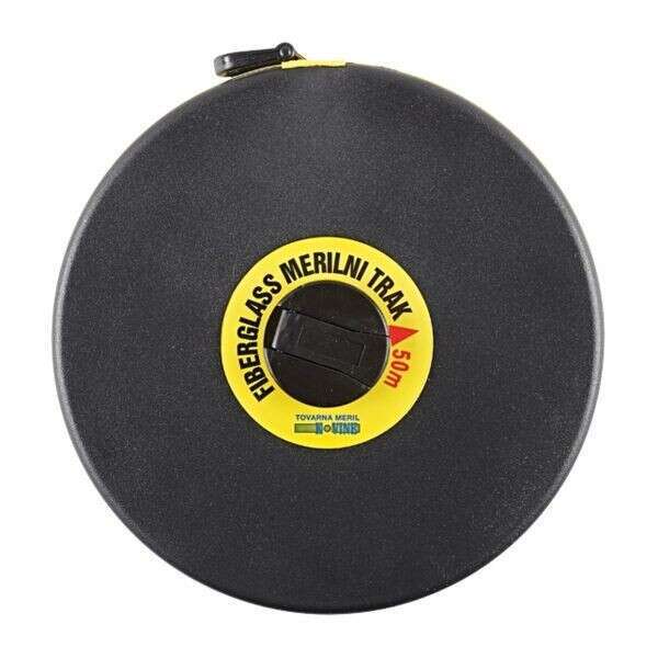 Metar MOF (fiberglas merna traka) 50m Tovarna Meril - Slika 1