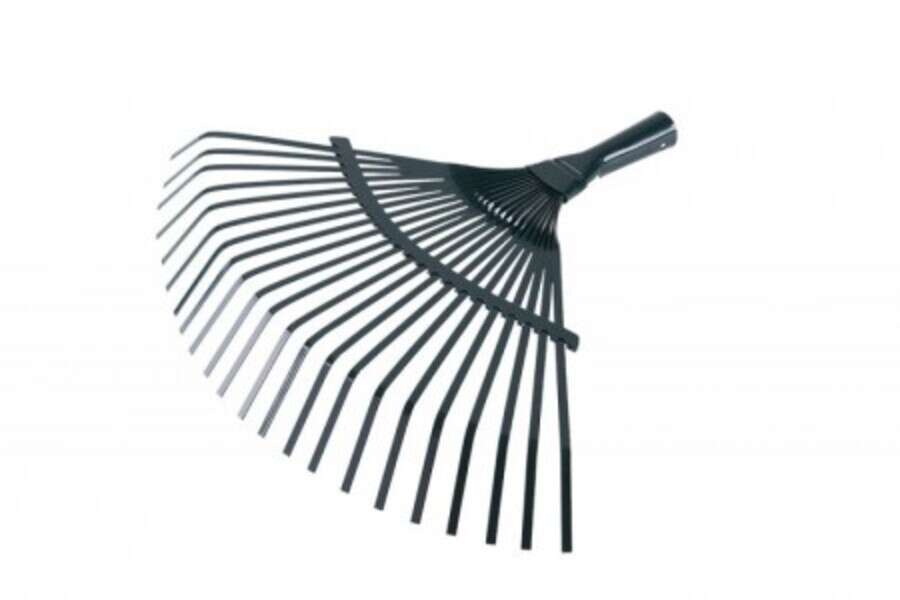 Metlica - grablje za lišće Levior - Slika 1