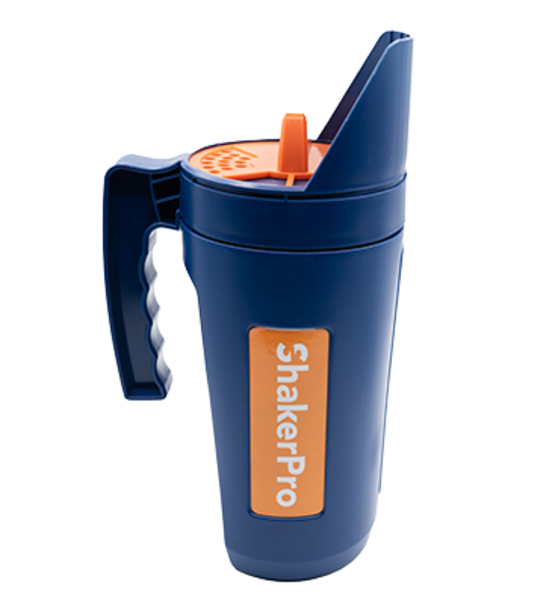 Mikser đubriva i semena 2.5L - Slika 1