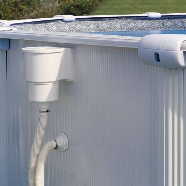 Mini skimer Gre - Slika 2