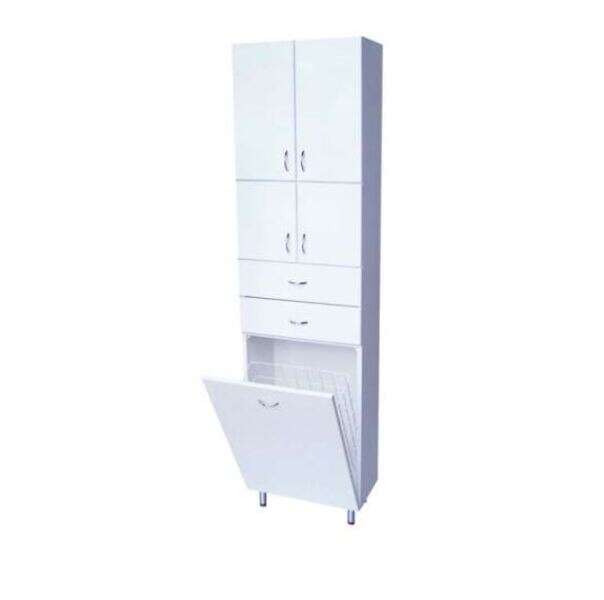 Mirela Vertikala dupla korpa 50cm - Slika 1