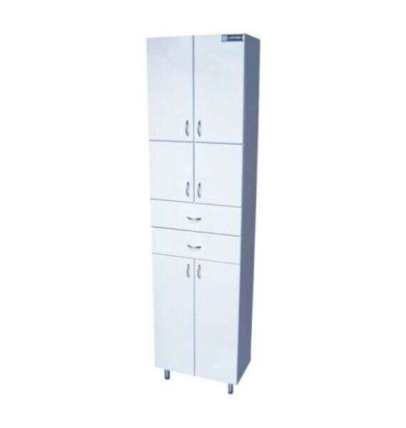 Mirela Vertikala dupla vrata 40cm - Slika 1