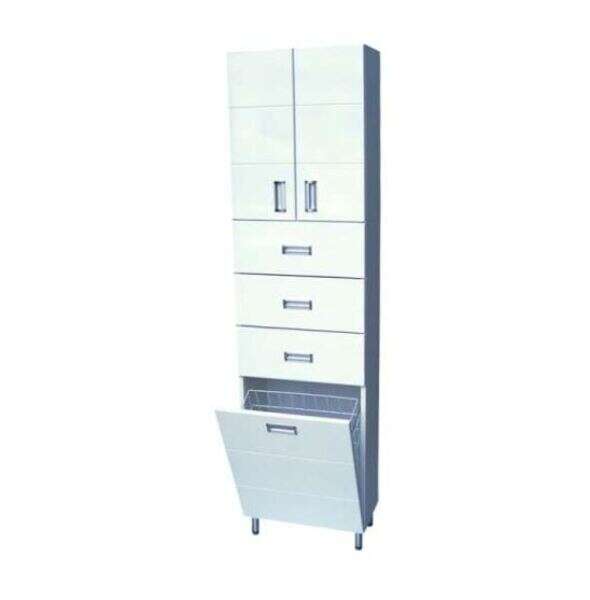 Mirela Vertikala Roma Dupla Korpa 50cm - Slika 1