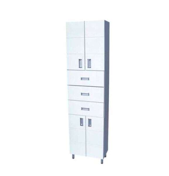 Mirela Vertikala Roma dupla vrata 40cm - Slika 1