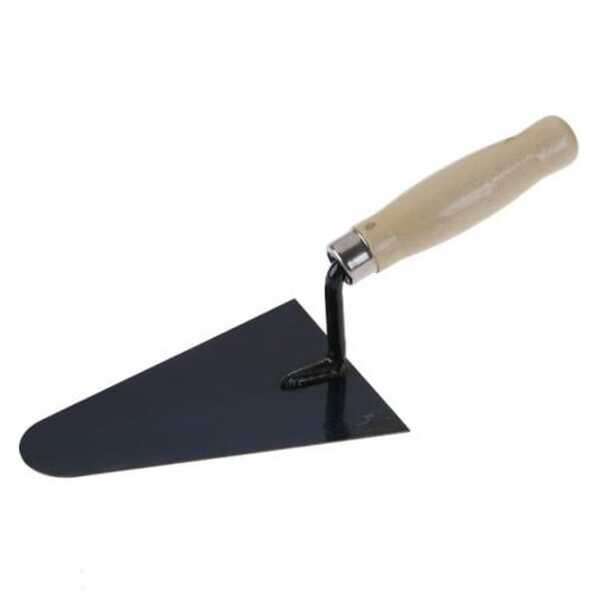 Mistrija poluokruggla 160mm Levior - Slika 1