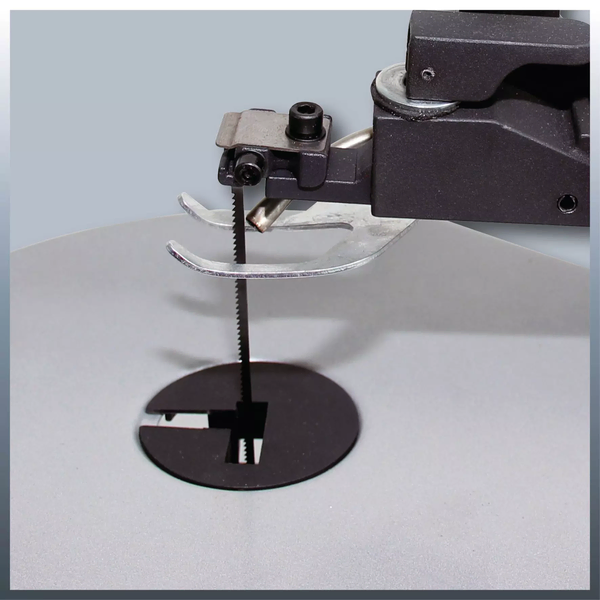 Modelarska dekupir testera 800W TC-SS 405 E Einhell - Slika 6