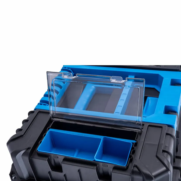 Modularna kutija za alat max. 30kg Hogert - Slika 7