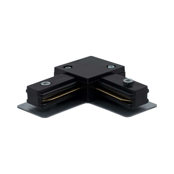 Monofazna spojnica L crna - Slika 1