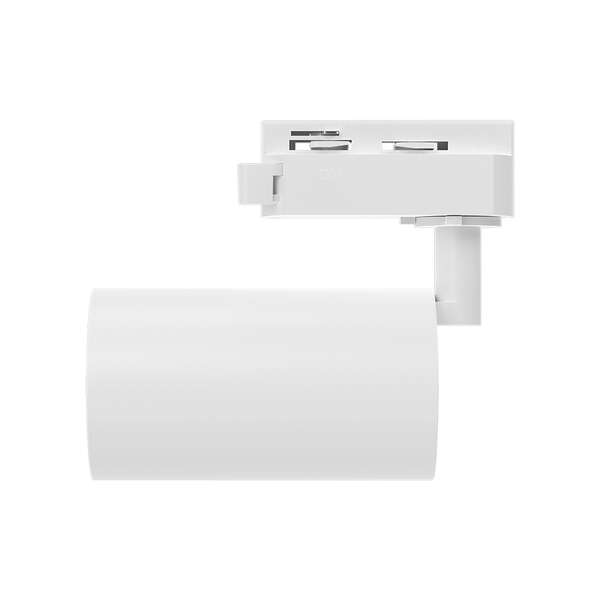 Monofazni šinski reflektor beli GU10 - Slika 7