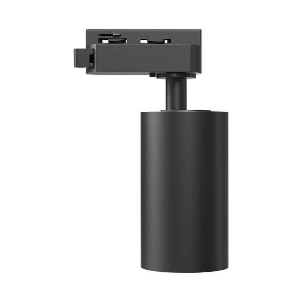 Monofazni šinski reflektor crni GU10 - Slika 8