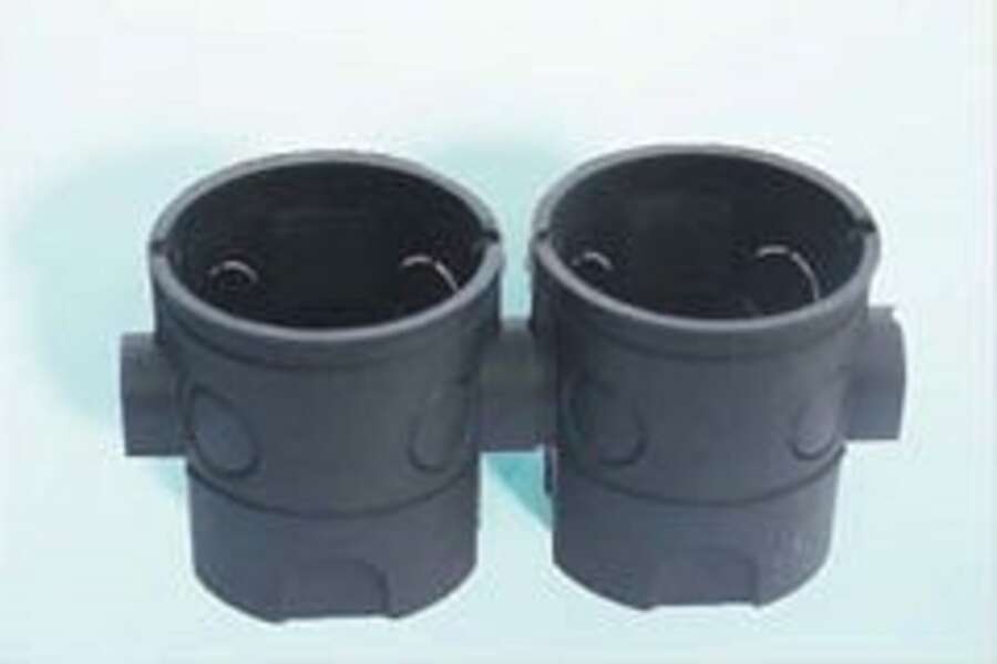 Montažna kutija modularna uzidna 60/70mm Beoplast - Slika 1