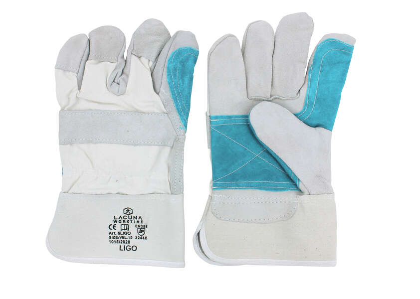 Mornar rukavica LIGO vel. 10 - Slika 1