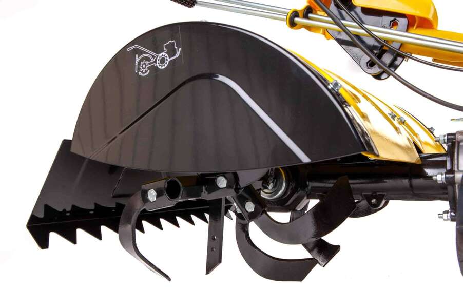 Motorna kopačica 3TGQ-4G (212CM3) ADK - Slika 6