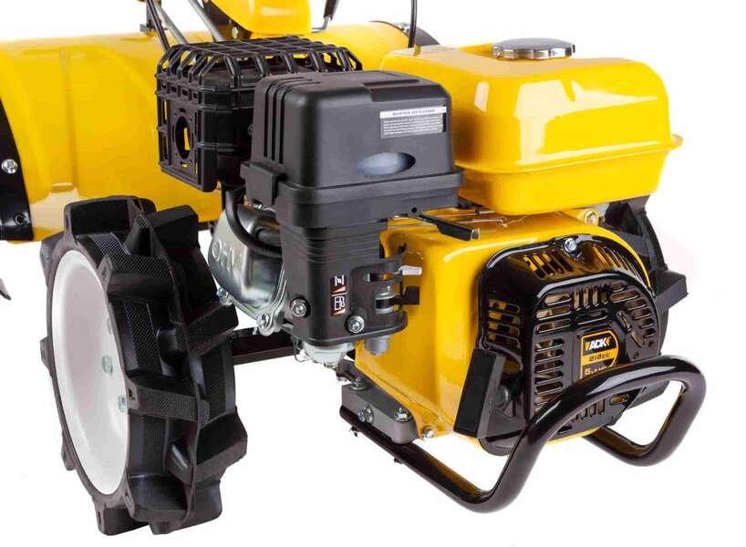 Motorna kopačica 3TGQ-4G (212CM3) ADK - Slika 7