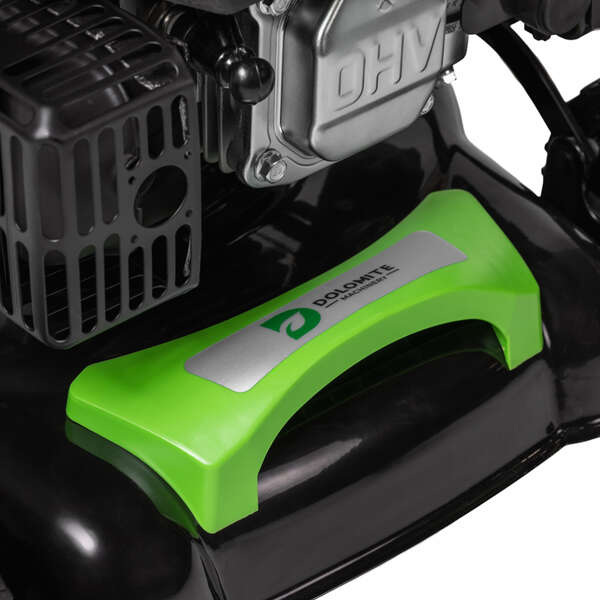 Motorna kosačica D40P01A 139cm3 sa sakupljačem - Slika 6