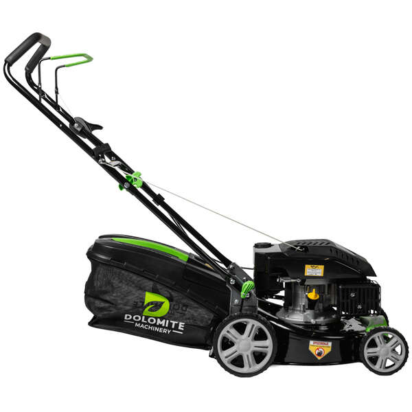 Motorna kosačica D40P01A 139cm3 sa sakupljačem - Slika 3