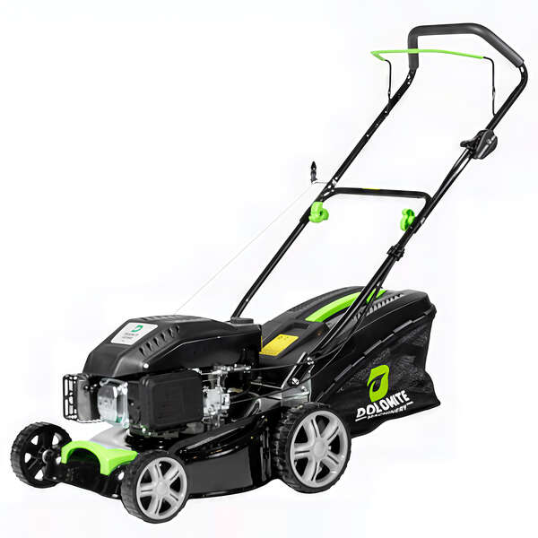 Motorna kosačica D40P01A 139cm3 sa sakupljačem - Slika 7