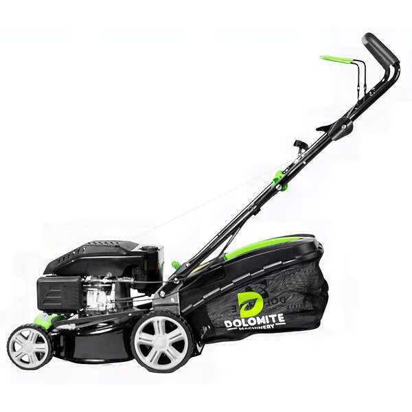 Motorna kosačica D40P01A 139cm3 sa sakupljačem - Slika 1