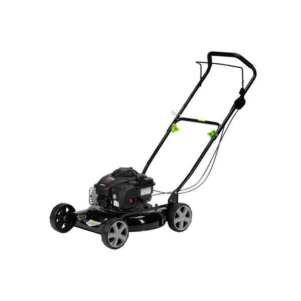 Motorna kosačica D45P02A 125cm3 izbacivanje sa strane BS450E - Slika 11