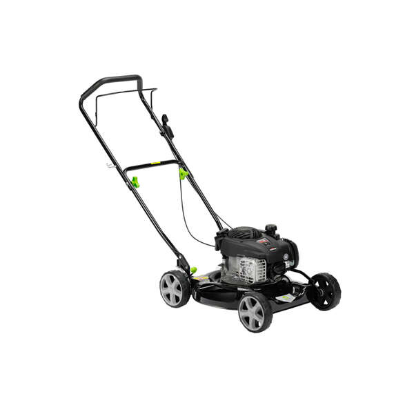 Motorna kosačica D45P02A 125cm3 izbacivanje sa strane BS450E - Slika 8