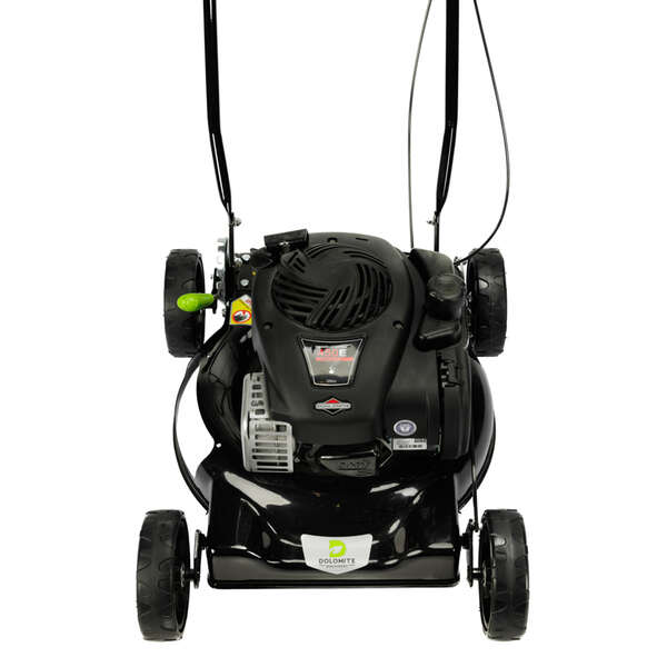 Motorna kosačica D45P02A 125cm3 izbacivanje sa strane BS450E - Slika 9