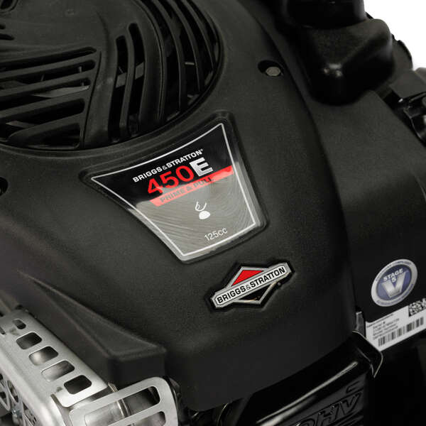 Motorna kosačica D45P02A 125cm3 izbacivanje sa strane BS450E - Slika 4