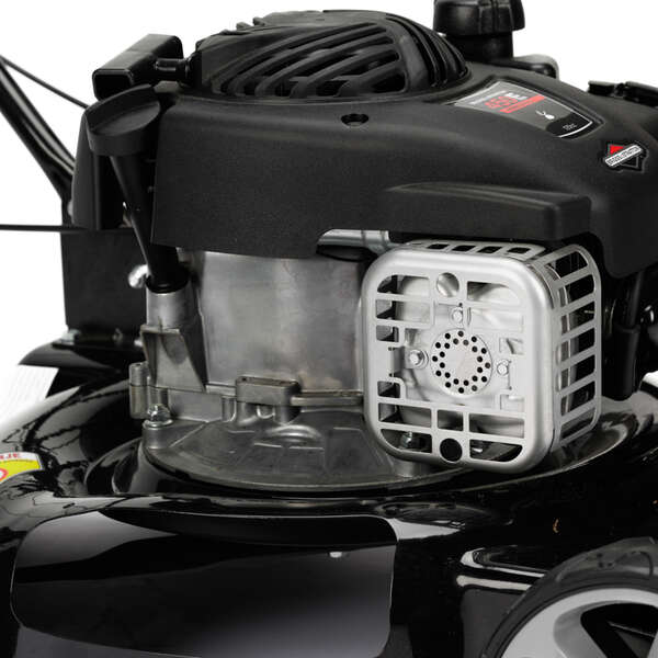 Motorna kosačica D45P02A 125cm3 izbacivanje sa strane BS450E - Slika 5