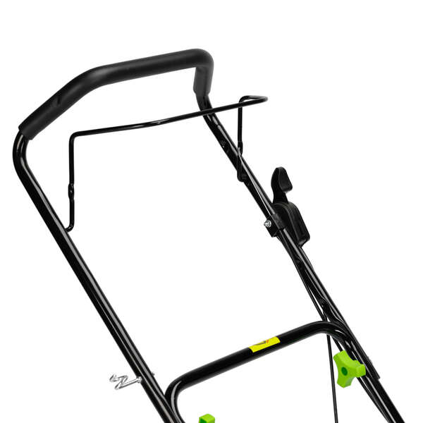 Motorna kosačica D45P02A 125cm3 izbacivanje sa strane BS450E - Slika 7