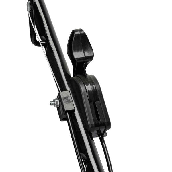 Motorna kosačica D45P02A 125cm3 izbacivanje sa strane BS450E - Slika 3