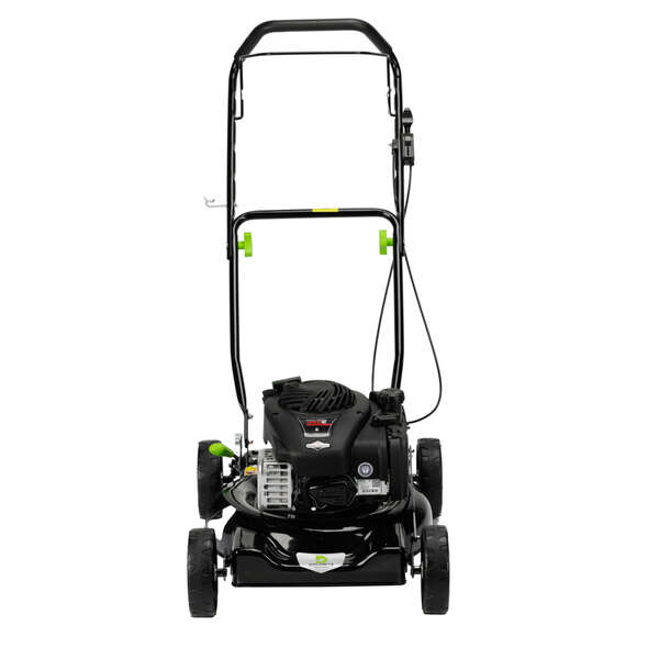 Motorna kosačica D45P02A 125cm3 izbacivanje sa strane BS450E - Slika 10