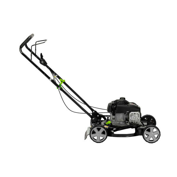 Motorna kosačica D45P02A 125cm3 izbacivanje sa strane BS450E - Slika 2