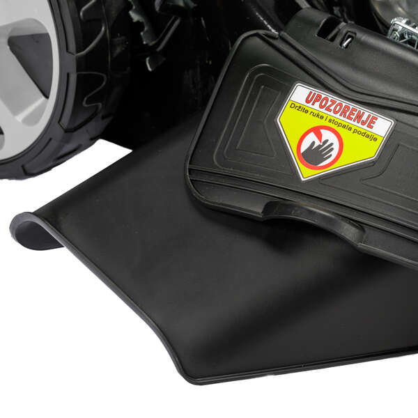 Motorna kosačica D46P02 140cm3 sakupljač+izbacivanje sa strane BS500E - Slika 8