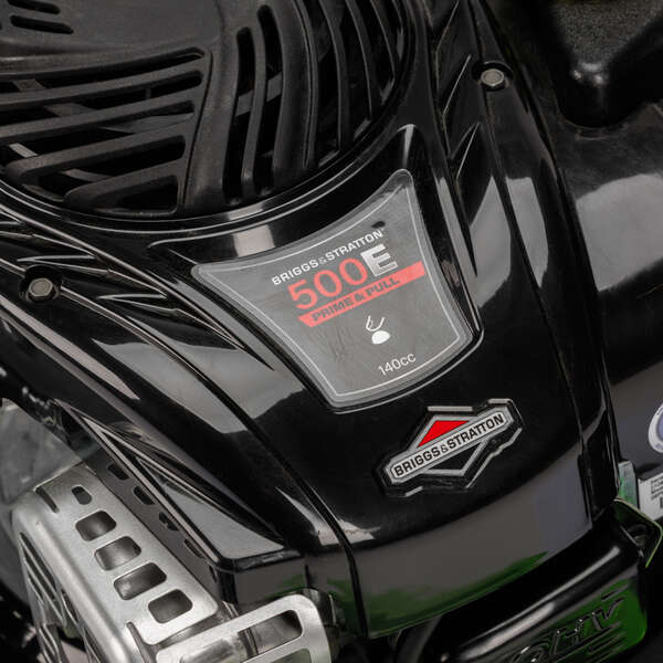 Motorna kosačica D46P02 140cm3 sakupljač+izbacivanje sa strane BS500E - Slika 7