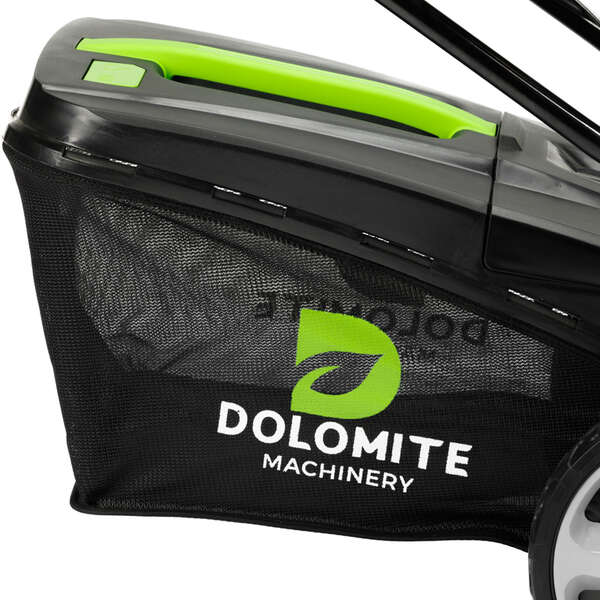 Motorna kosačica D46S12 140cm3 samohodna, sakupljač+izbacivanje sa strane BS500E - Slika 9