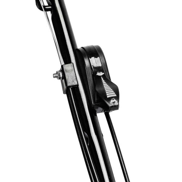 Motorna kosačica D46S12 140cm3 samohodna, sakupljač+izbacivanje sa strane BS500E - Slika 8