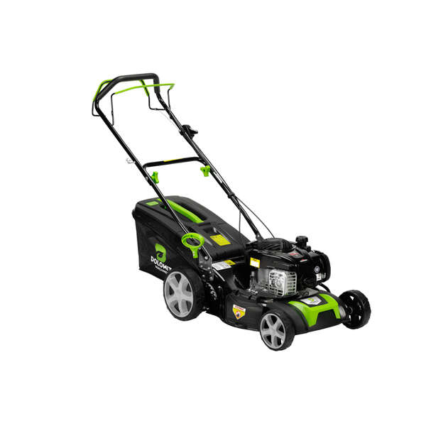 Motorna kosačica D46S12 140cm3 samohodna, sakupljač+izbacivanje sa strane BS500E - Slika 4