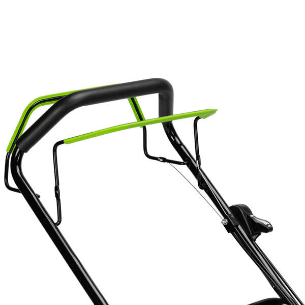 Motorna kosačica D46S12 140cm3 samohodna, sakupljač+izbacivanje sa strane BS500E - Slika 5