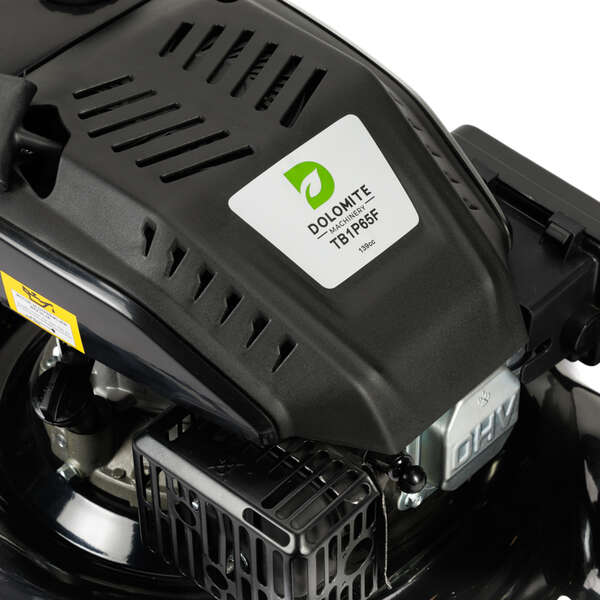 Motorna kosačica D50P01 139cm3 izbacivanje sa strane - Slika 7