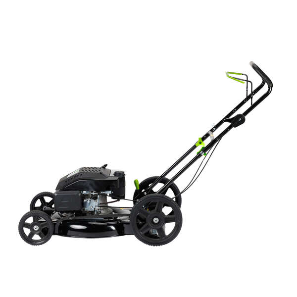 Motorna kosačica D50P01 139cm3 izbacivanje sa strane - Slika 11