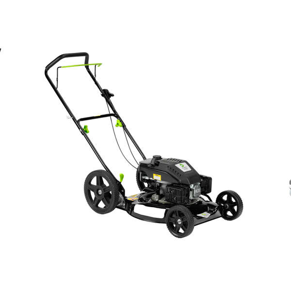 Motorna kosačica D50P01 139cm3 izbacivanje sa strane - Slika 4